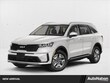  Kia Sorento Hybrid