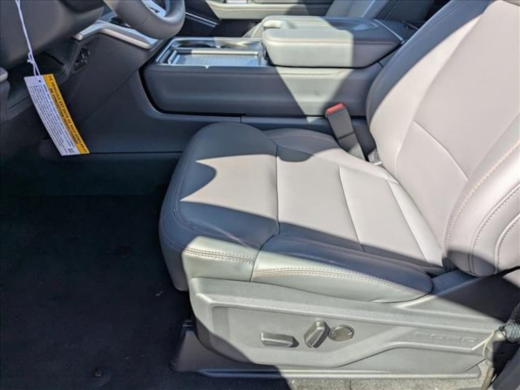 New 2025 Ford Expedition Active SUV