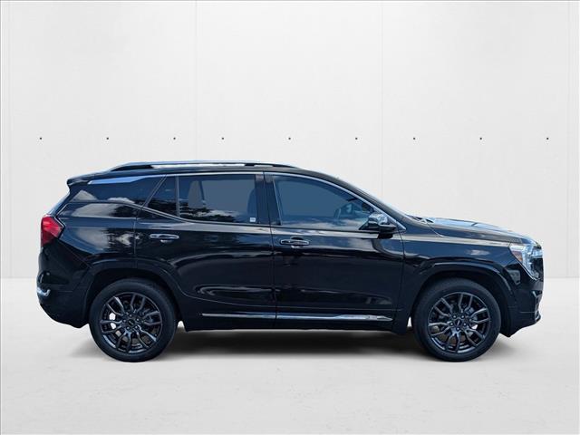 2023 Gmc Terrain Denali photo 4