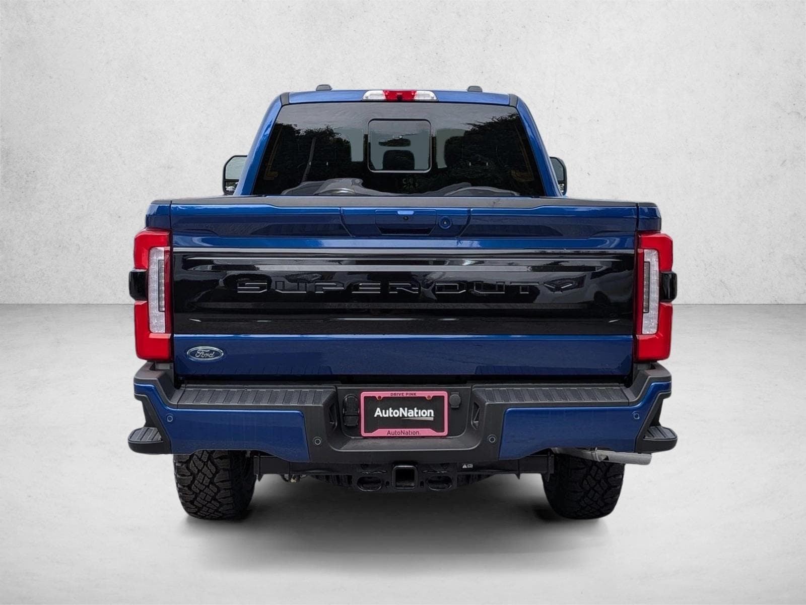 2026 Ford F-250 Super Duty Platinum - Photo 7