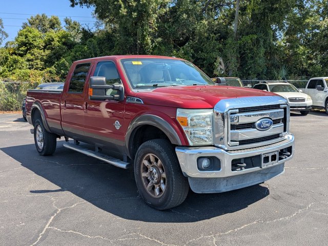2016 Ford F-350 Lariat photo 3