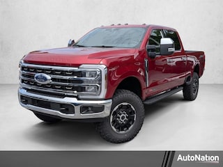 2026 Ford F-350 King Ranch Truck Crew Cab