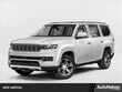  Jeep Grand Wagoneer