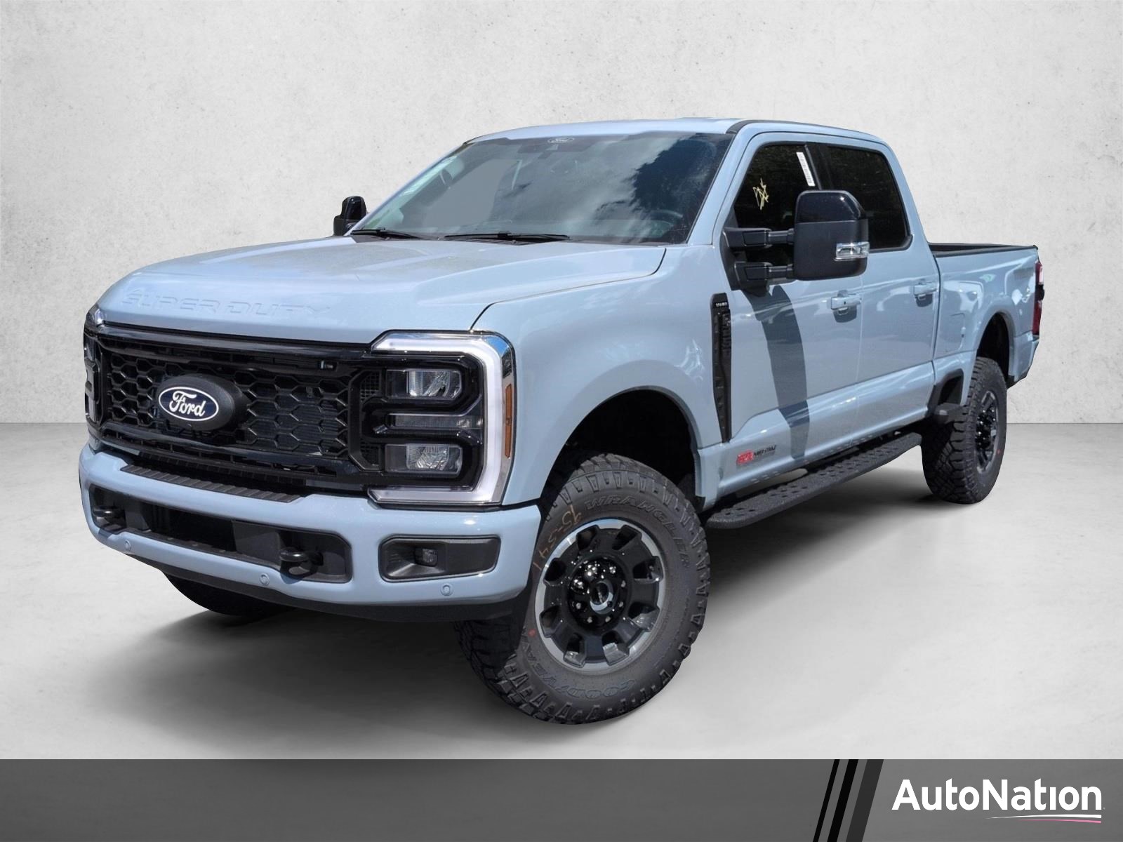  Ford F-250