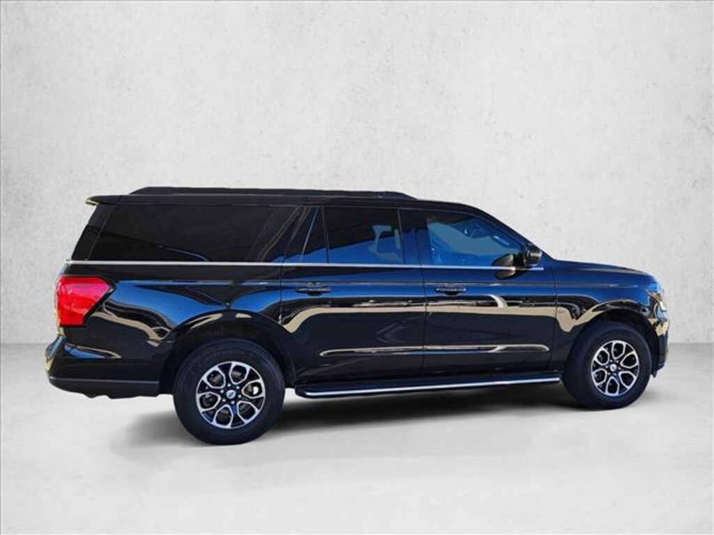 Used 2023 Ford Expedition Max XLT SUV