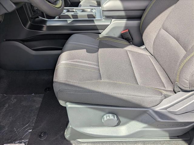 2025 Ford F-150 STX photo 4