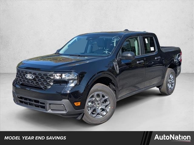 2025 Ford Maverick XLT's photo