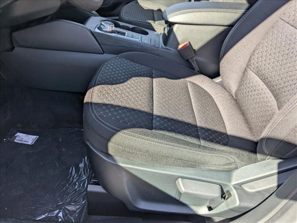 New 2026 Ford Escape Active SUV