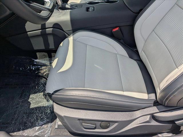 2025 Ford Mustang GT Premium photo 4