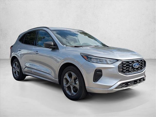 2024 Ford Escape ST-Line photo 3