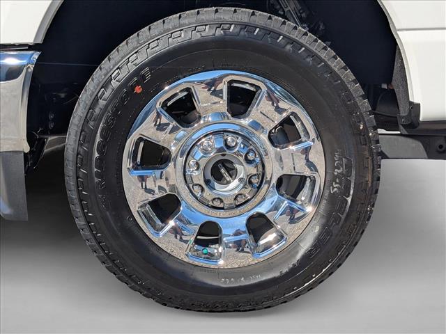 2025 Ford F-250 Super Duty Lariat - Photo 9