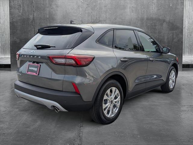 2025 Ford Escape Active photo 2