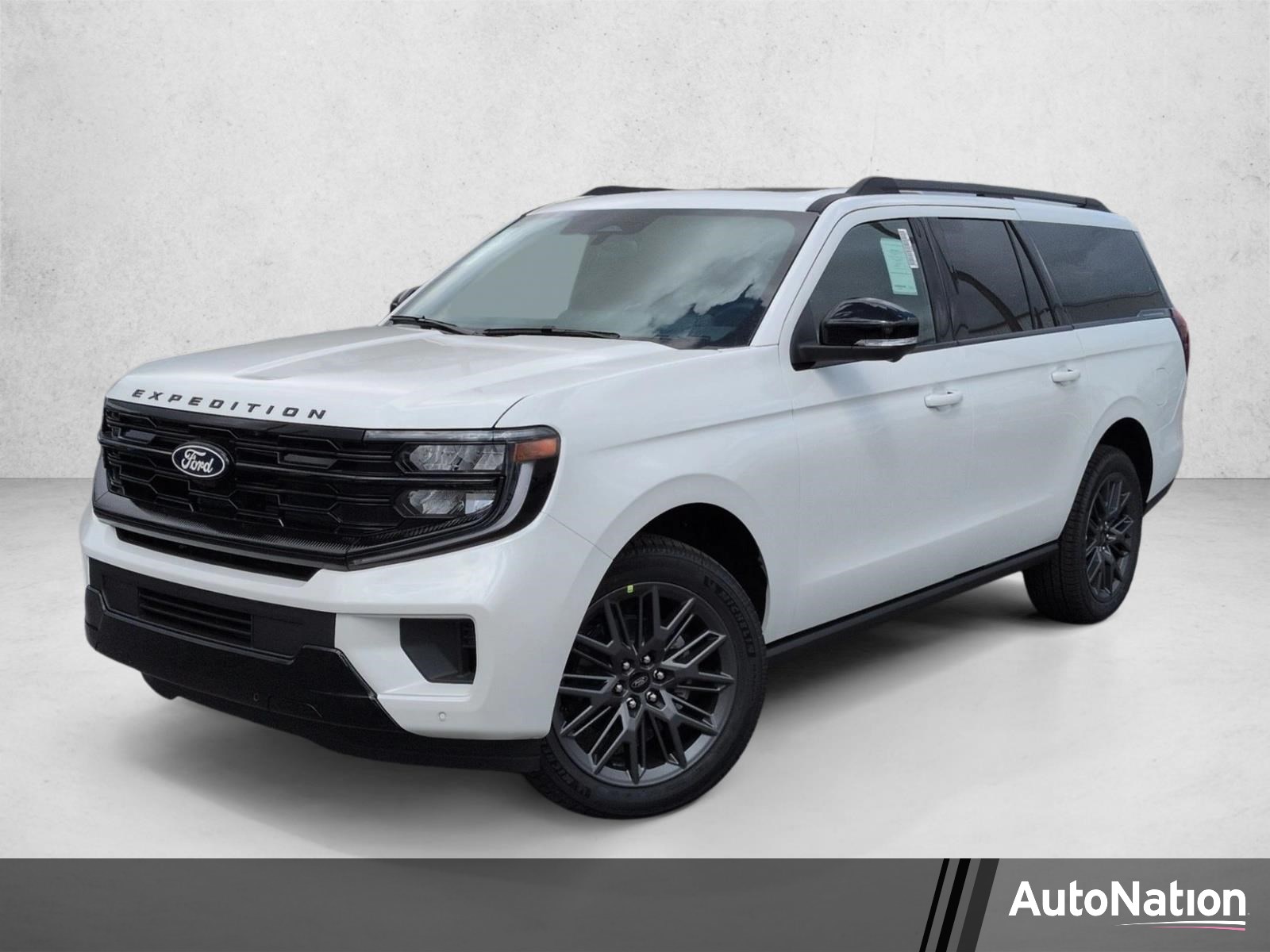  Ford Expedition Max