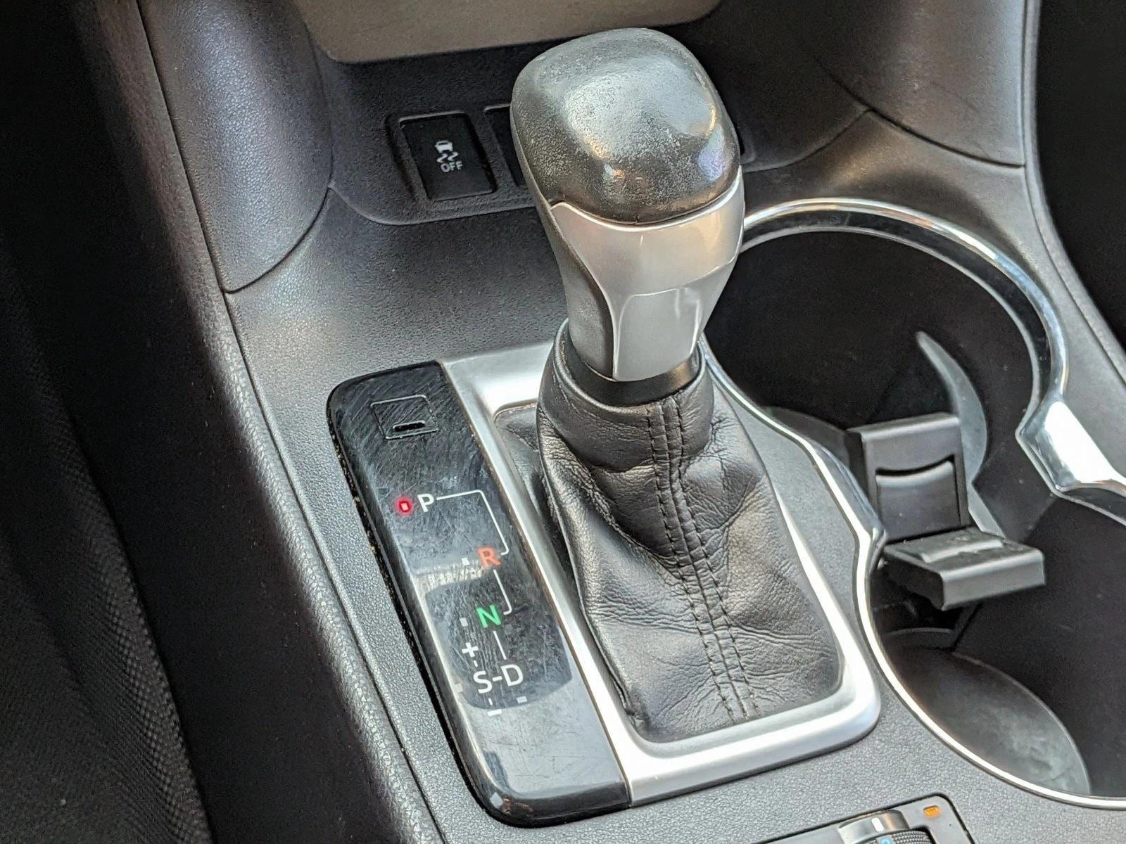 2015 Toyota Highlander 12