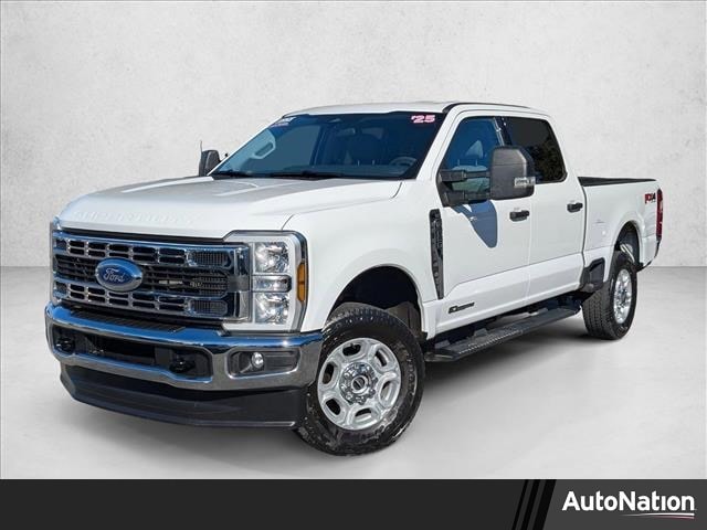 2025 Ford F-250 Base's photo