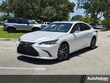  LEXUS ES 250