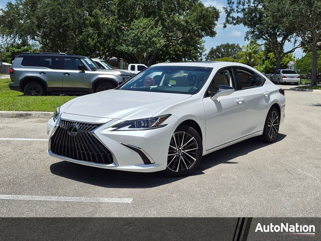 Used 2024 Lexus ES 250 ES 250 Sedan