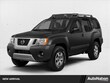  Nissan Xterra