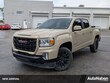  GMC Canyon