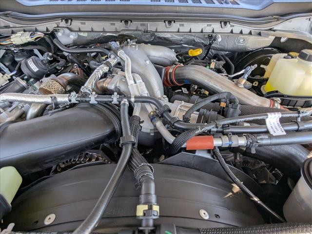 2025 Ford F-250 Super Duty Lariat - Photo 16