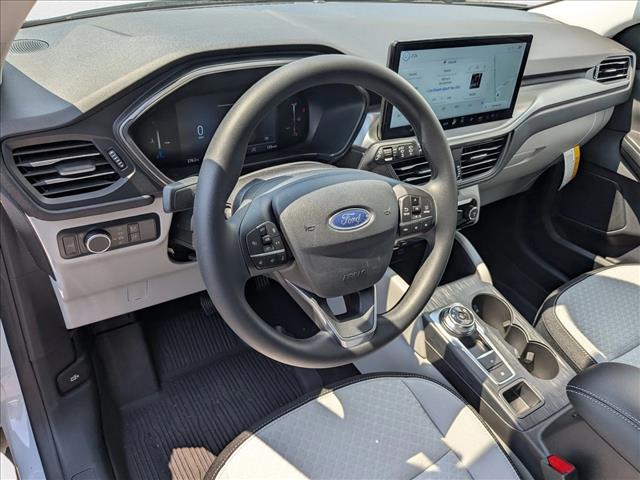 2025 Ford Escape Active photo 3