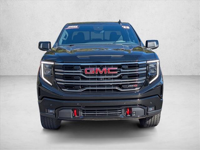 2025 Gmc Sierra 1500 AT4 photo 2