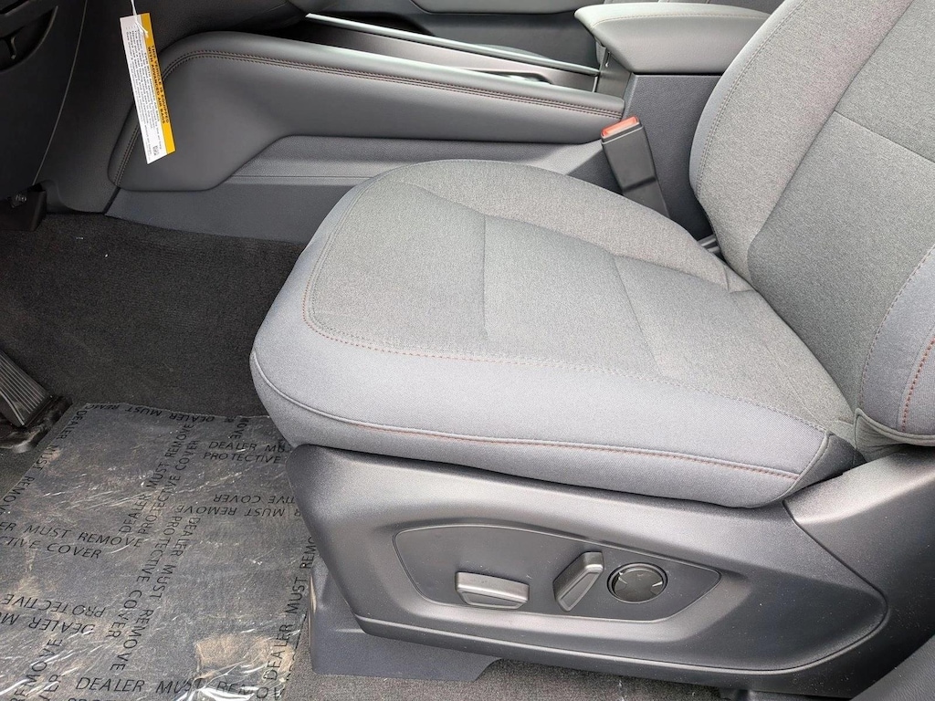 New 2026 Ford Explorer Active w/200A Pkg SUV