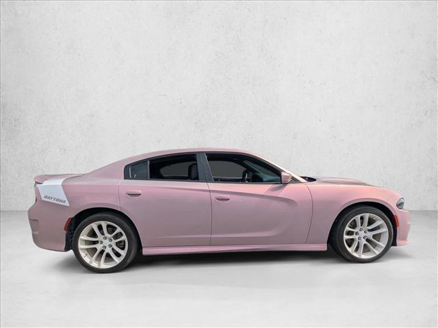 2021 Dodge Charger R/T photo 4