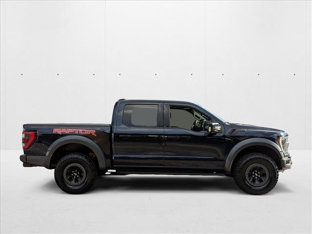 2023 Ford F-150 Raptor photo 4