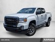  GMC Canyon