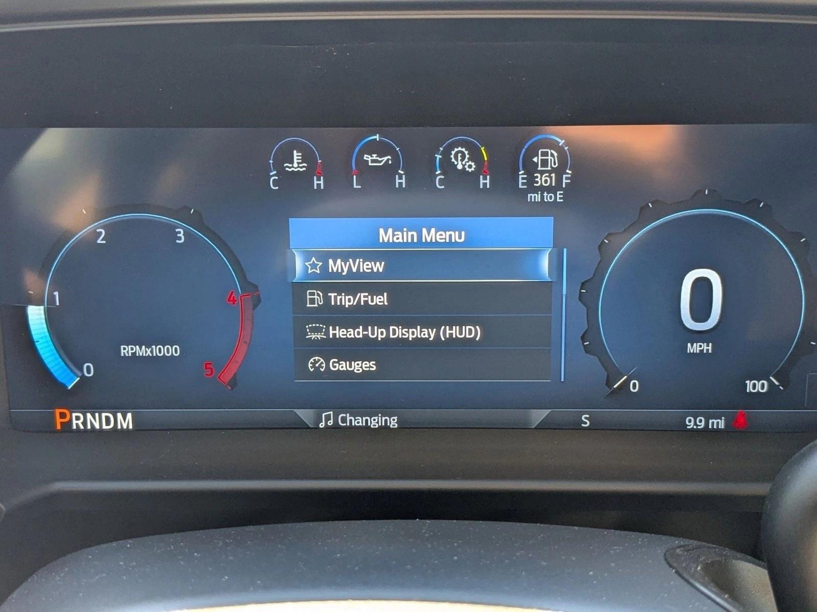 2025 Ford F-250 Super Duty Lariat - Photo 10
