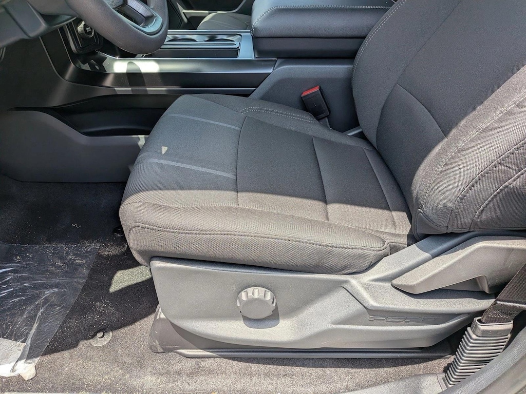 New 2026 Ford F-150 STX Truck SuperCrew Cab