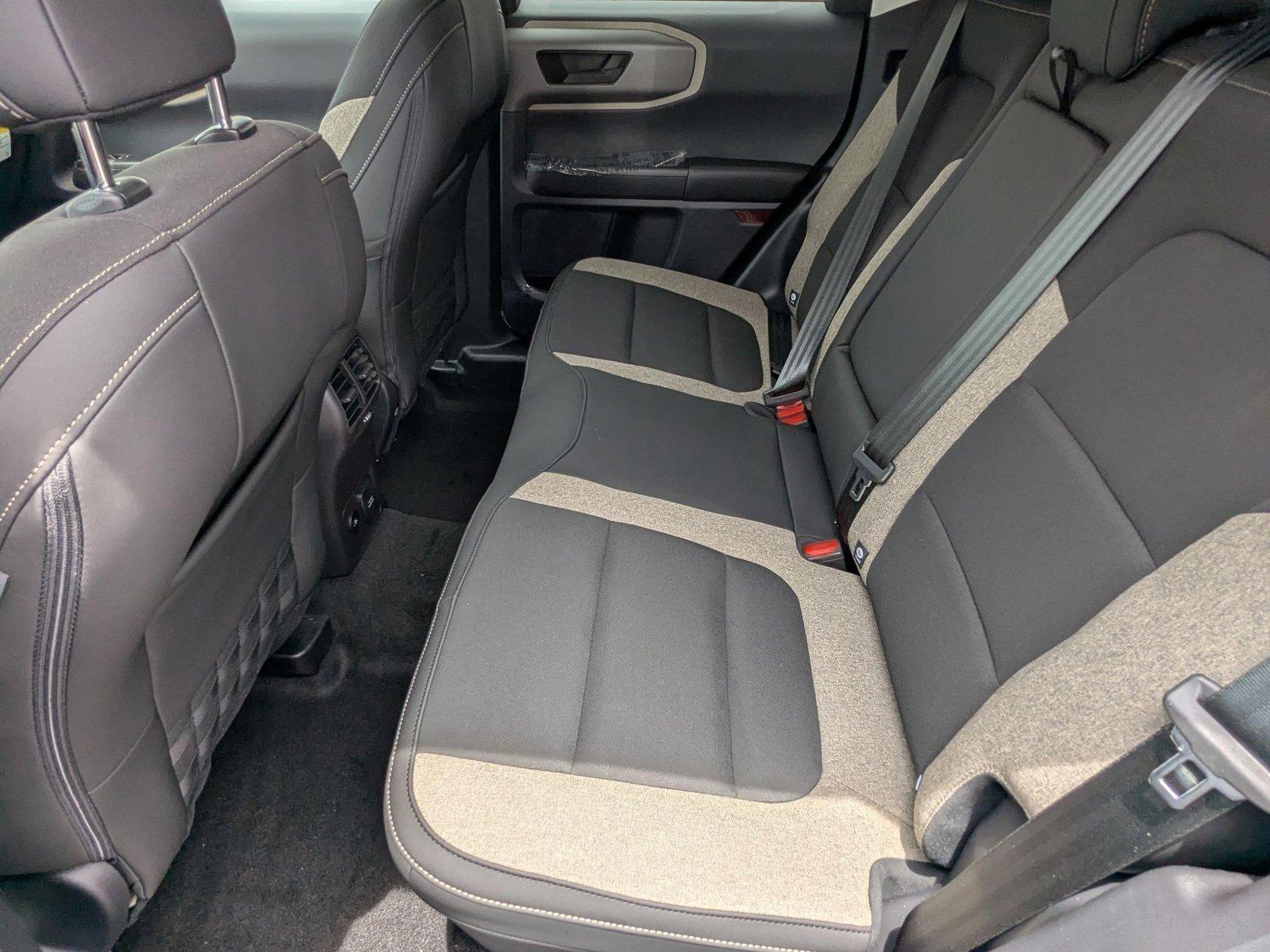 2025 Ford Bronco Sport Big Bend - Photo 15