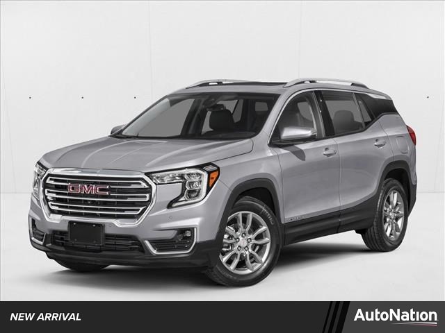 2023 GMC Terrain