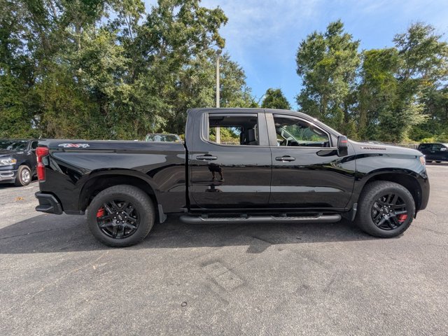 2023 Chevrolet Silverado 1500 RST photo 4