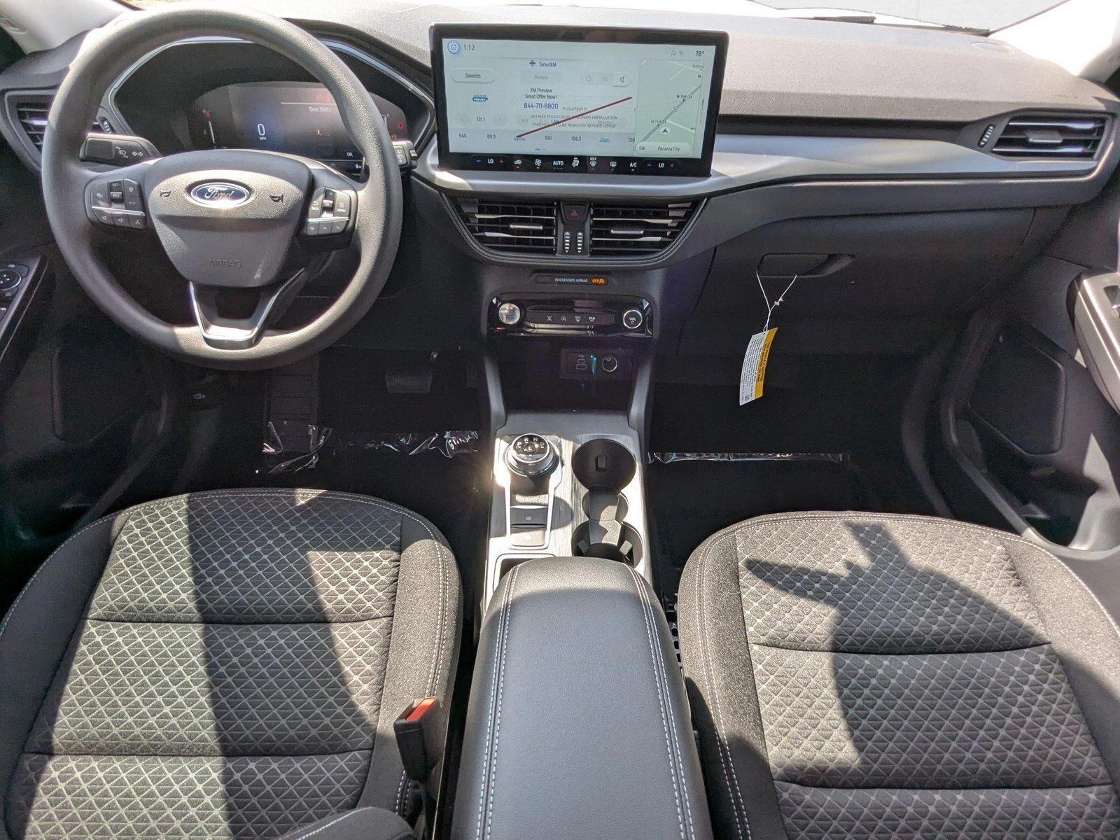 2025 Ford Escape Active - Photo 14