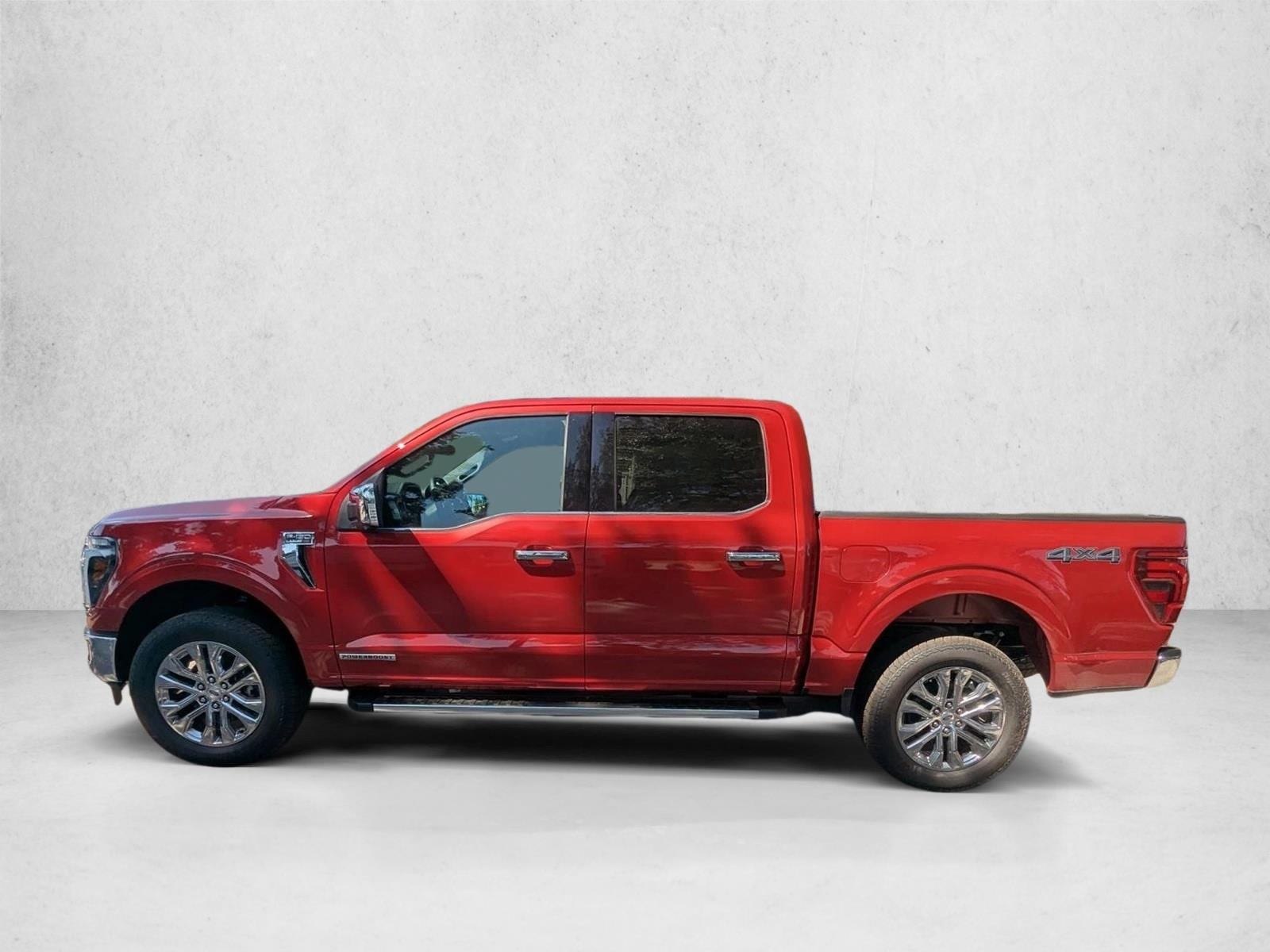 2025 Ford F-150 Lariat - Photo 5