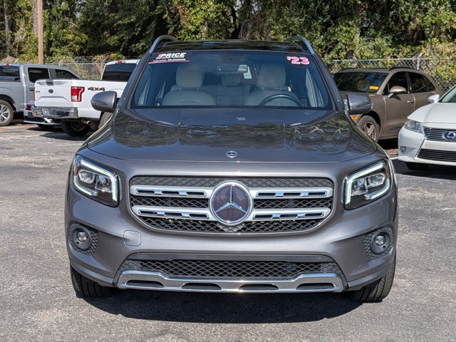 2023 Mercedes Benz GLB 250 photo 2