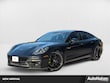Porsche Panamera E-Hybrid