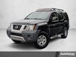  Nissan Xterra
