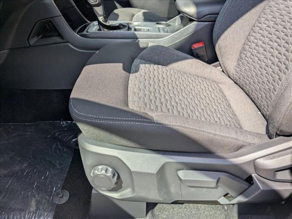 New 2025 Ford Ranger XL Truck SuperCrew