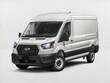  Ford Transit-250 Cargo