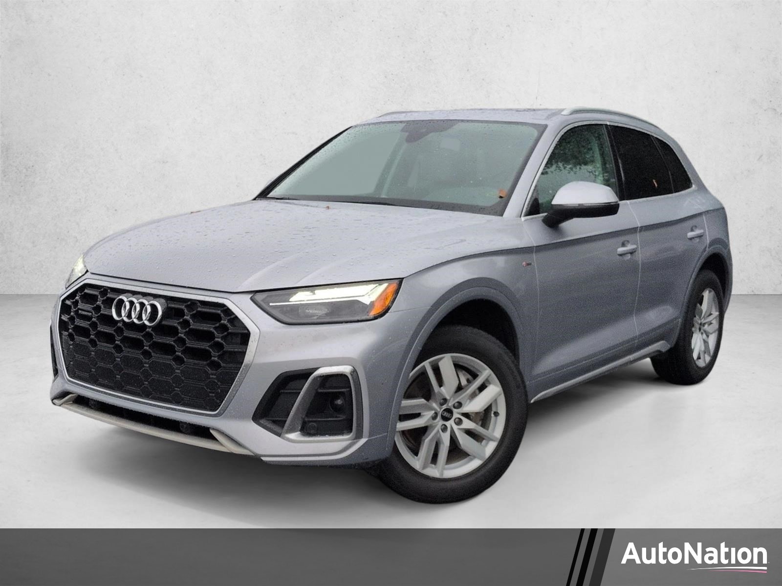 2022 Audi Q5 Premium