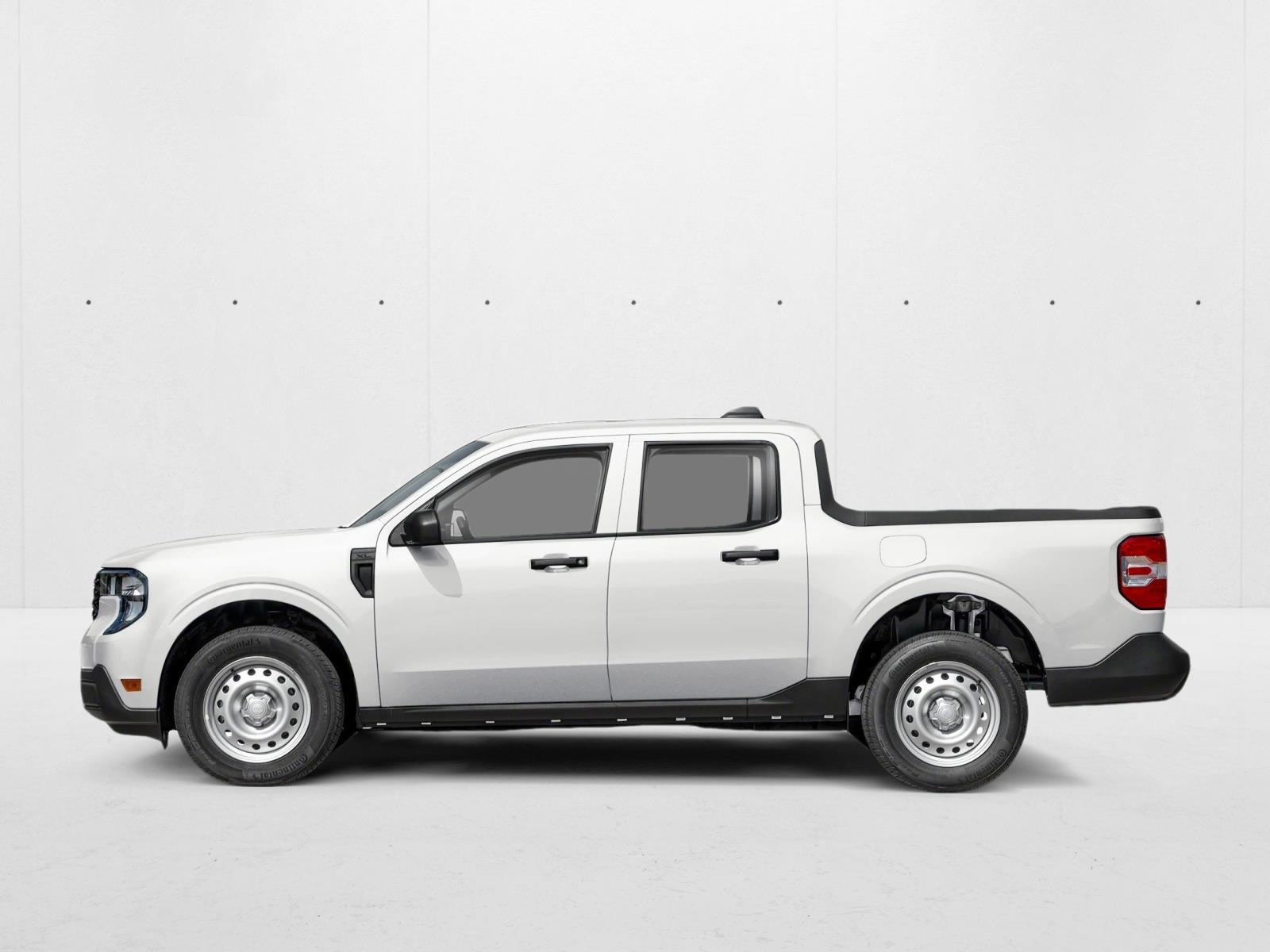 New 2026 Ford Maverick XL Truck SuperCrew
