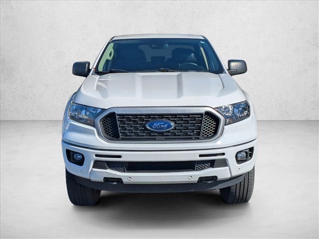 2019 Ford Ranger XLT photo 2