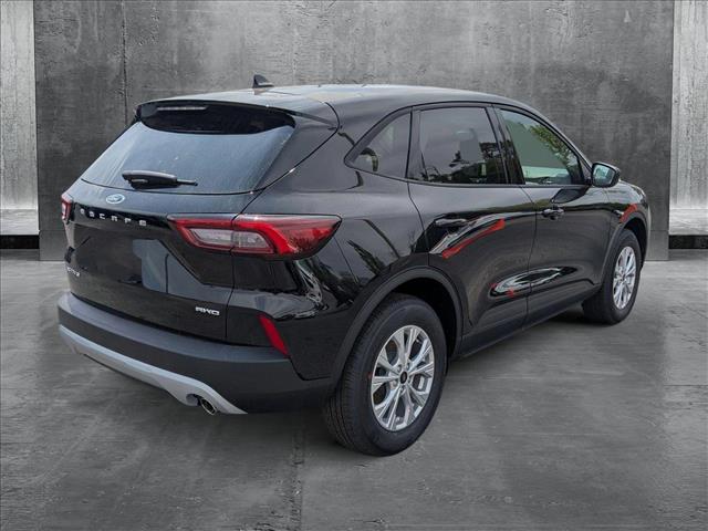 2025 Ford Escape Active photo 2