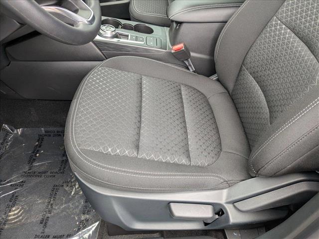 2025 Ford Escape Active photo 4