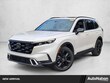  Honda CR-V Hybrid
