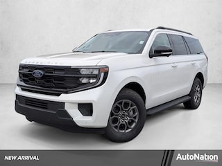 2026 Ford Expedition Active SUV