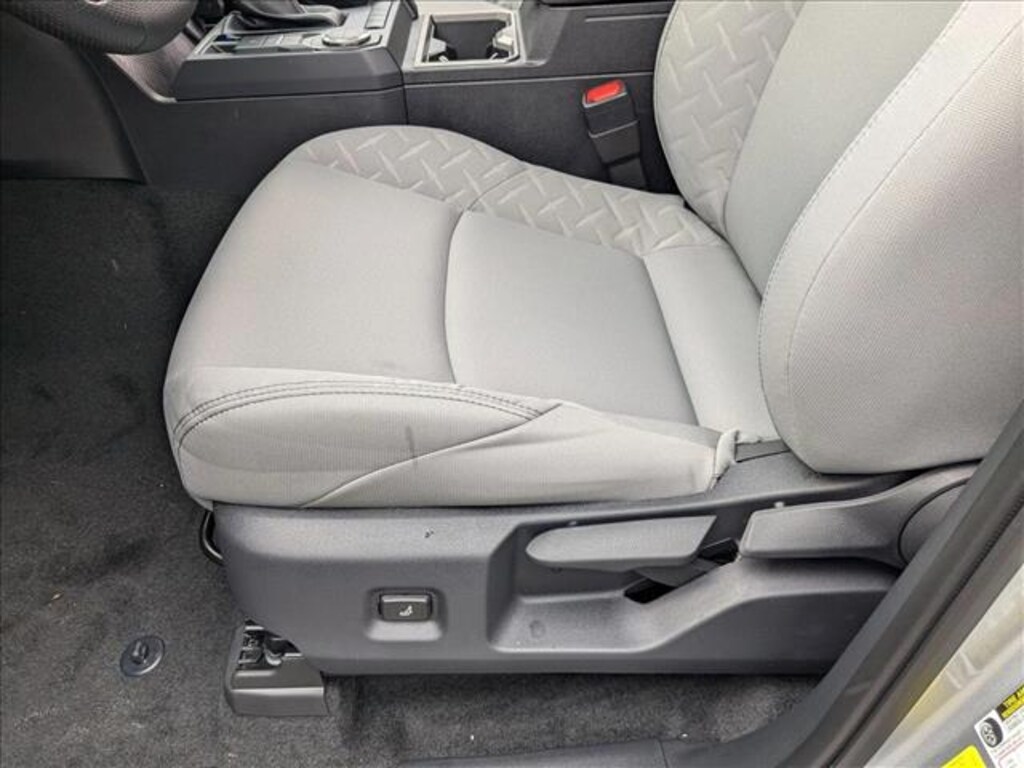 Certified 2024 Toyota Tacoma SR5 Truck Double Cab